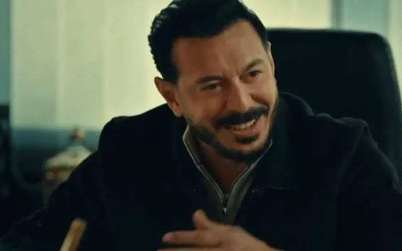 مواعيد عرض الجزء الثاني من مسلسل درش على CBC